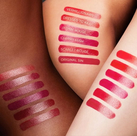 TOM FORD - Mini Lip Color Lipstick in Scarlet Rouge - NEW - Picture 3 of 5